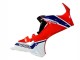 2017-2024 Honda CBR1000RR Motorcycle Fairing Kits - White Red Blue Canada