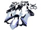 2017-2024 Honda CBR1000RR Motorcycle Fairing Kits - White Blue Glossy Black Canada