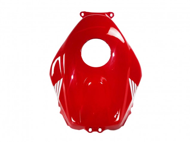 2003-2004 Honda CBR600RR Motorcycle Fairings - Red Canada