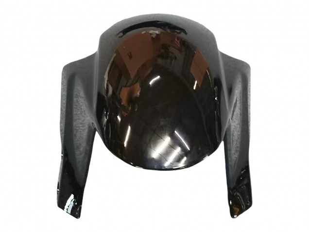 2005-2006 Honda CBR600RR Motorcycle Fairings - Glossy Black Canada