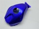 2005-2006 Honda CBR600RR Motorcycle Fairing - Blue Black Canada