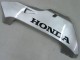 2005-2006 Honda CBR600RR Motorcycle Fairings - Orange Black Silver Canada