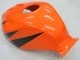 2005-2006 Honda CBR600RR Motorcycle Fairings - Orange Black Silver Canada