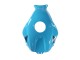 2005-2006 Honda CBR600RR Motorcycle Fairings - Light Blue Canada
