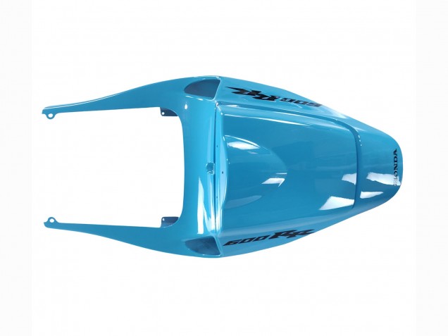 2005-2006 Honda CBR600RR Motorcycle Fairings - Light Blue Canada