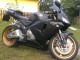 2005-2006 Honda CBR600RR Motorcycle Fairings - Matte Black Canada