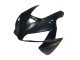 2005-2006 Honda CBR600RR Motorcycle Fairings - Matte Black Canada