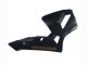 2005-2006 Honda CBR600RR Motorcycle Fairings - Matte Black Canada