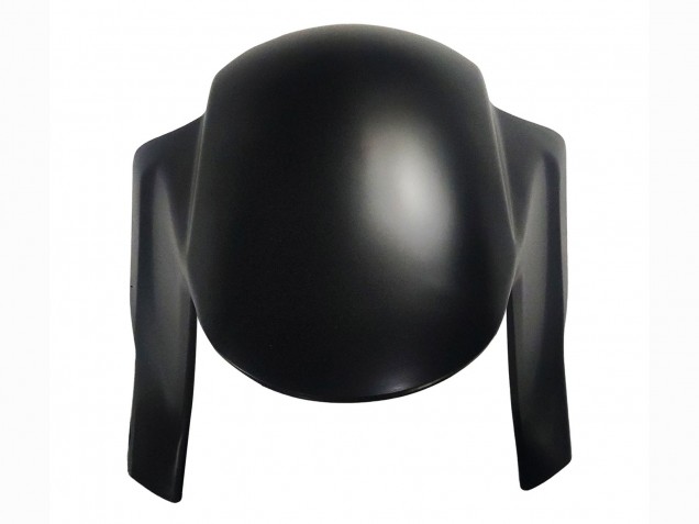 2005-2006 Honda CBR600RR Motorcycle Fairings - Matte Black Canada