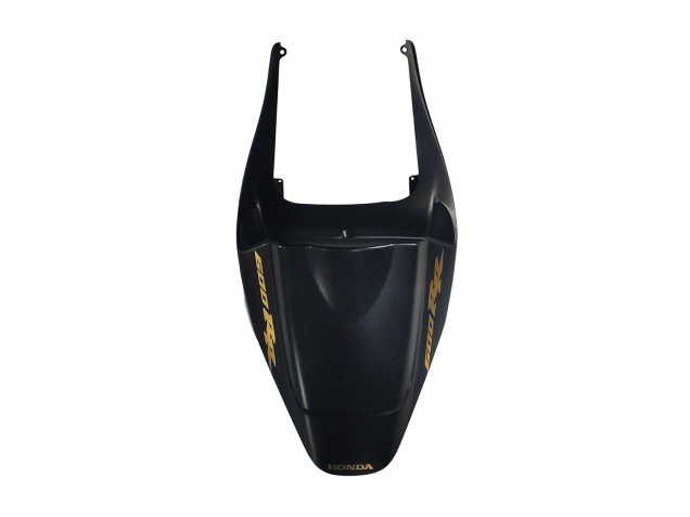 2005-2006 Honda CBR600RR Motorcycle Fairings - Matte Black Canada
