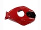 2005-2006 Honda CBR600RR Motorcycle Fairings - Red Black Valsir 03 Canada