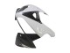 2005-2006 Honda CBR600RR Motorcycle Fairing - White Black Canada