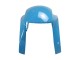 2007-2008 Honda CBR600RR Motorcycle Fairings - Light Blue Racing Canada