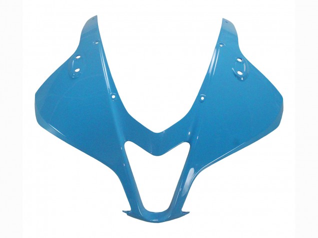 2007-2008 Honda CBR600RR Motorcycle Fairings - Light Blue Racing Canada