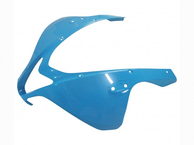 2007-2008 Honda CBR600RR Motorcycle Fairings - Light Blue Racing Canada
