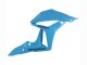 2007-2008 Honda CBR600RR Motorcycle Fairings - Light Blue Racing Canada