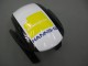 2007-2008 Honda CBR600RR Motorcycle Fairings - White Green Yellow Glossy Black Hannspree Canada
