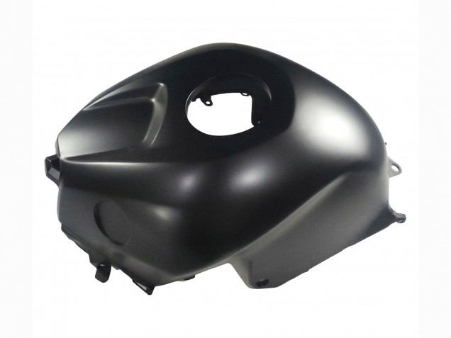 2013-2023 Honda CBR600RR Motorcycle Fairings - Matte Black Gold Decals Canada