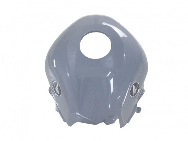 2013-2023 Honda CBR600RR Motorcycle Fairings - Nardo Grey Canada