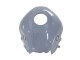 2013-2023 Honda CBR600RR Motorcycle Fairings - Nardo Grey Canada