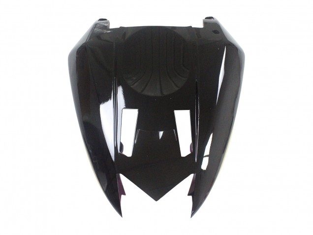 2004-2005 Kawasaki ZX10R Motorcycle Fairings - Black Pink White Playboy Motul Canada