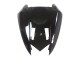 2004-2005 Kawasaki ZX10R Motorcycle Fairings - Black Pink White Playboy Motul Canada