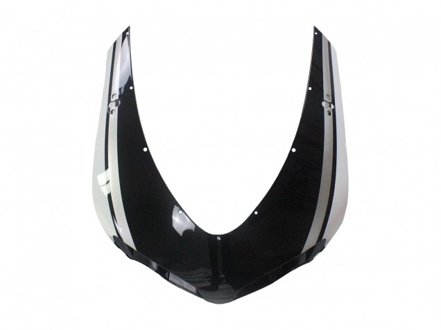 2004-2005 Kawasaki ZX10R Motorcycle Fairings - Black Pink White Playboy Motul Canada