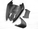 2004-2005 Kawasaki ZX10R Motorcycle Fairings - Matte Black Canada