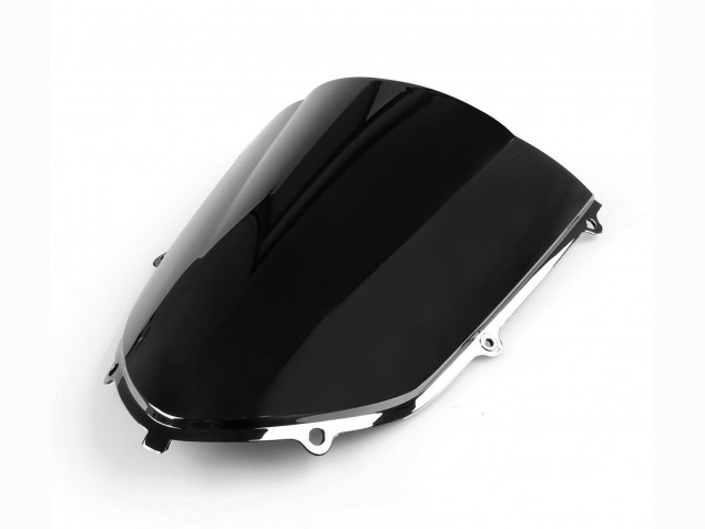 2004-2005 Kawasaki ZX10R Motorcycle Fairings - Matte Black Canada