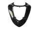 2006-2007 Kawasaki ZX10R Motorcycle Fairings - Matte Black Glossy Black Canada