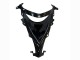 2008-2010 Kawasaki ZX10R Motorcycle Fairings - Burnt Orange Black Canada