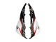 2011-2015 Kawasaki ZX10R Motorcycle Fairings - White Glossy Black Matte Black Red Canada