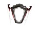 2011-2015 Kawasaki ZX10R Motorcycle Fairings - White Glossy Black Matte Black Red Canada