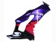 2021-2025 Kawasaki ZX10R Motorcycle Fairings - Red Black Purple White Canada