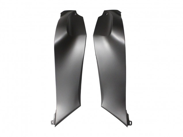 2021-2026 Kawasaki ZX10R Motorcycle Fairings - Black Grey Gold Canada