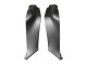 2021-2026 Kawasaki ZX10R Motorcycle Fairings - Black Grey Gold Canada