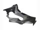 2021-2026 Kawasaki ZX10R Motorcycle Fairings - Black Grey Gold Canada
