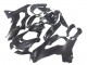 2021-2025 Kawasaki ZX10R Motorcycle Fairings - Black Carbon Fiber Canada