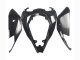 2021-2025 Kawasaki ZX10R Motorcycle Fairings - Black Carbon Fiber Canada