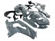 2021-2025 Kawasaki ZX10R Motorcycle Fairings - Grey Canada