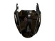 2012-2024 Kawasaki ZX14R ZZR1400 Motorcycle Fairings - Glossy Black Matte Black White Ninja Canada