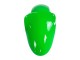 1998-1999 Kawasaki ZX6R Motorcycle Fairings - Green White Glossy Black Canada