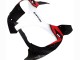 2000-2002 Kawasaki ZX6R Motorcycle Fairings - Glossy Black Red Blue Red PlayStation 2 Canada