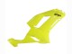 2007-2008 Kawasaki ZX6R Motorcycle Fairings - Yellow Ninja Canada