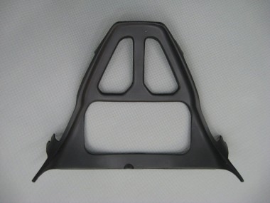2000-2002 Suzuki GSXR1000 Motorcycle Fairings - Light Blue Yellow Black Motul Rizla Canada