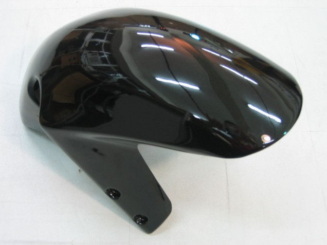 2000-2002 Suzuki GSXR1000 Motorcycle Fairings - Red Silver White Black Canada