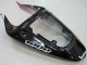 2000-2002 Suzuki GSXR1000 Motorcycle Fairings - Red Silver White Black Canada