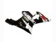2000-2002 Suzuki GSXR1000 Motorcycle Fairings - White Glossy Black Red Canada