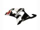 2000-2002 Suzuki GSXR1000 Motorcycle Fairings - White Glossy Black Red Canada