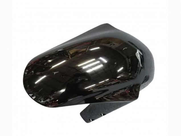 2000-2002 Suzuki GSXR1000 Motorcycle Fairings - White Glossy Black Red Canada